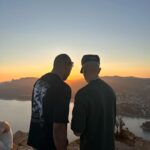 Rachid Badouri Instagram - ☀️
