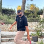 Rachid Badouri Instagram - ☀️