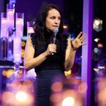 Rachid Badouri Instagram - . UN AUTRE BEAU PROJET AVEC @alloprimevideo & @juste_pour_rire disponible dès AUJOURD'HUI !! Une parfaite fusion entre une réception de mariage grandiose et un show d'humour tordant!! Tout ca pour "Un Soir Seulement" Gros RESPECT aux Humoristes/Artises de cette soirée✊🏼 @christianlalumiere 🎥🔥🙏🏼 @melowoman 🙏🏼🔥✊🏼 @ericmyrephoto 📸🔥🙏🏼