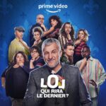 Rachid Badouri Instagram - . Les 3 derniers épisodes de 𝙇𝙊𝙇 𝙌𝙪𝙞 𝙧𝙞𝙧𝙖 𝙡𝙚 𝙙𝙚𝙧𝙣𝙞𝙚𝙧? sont maintenant dispos sur @alloprimevideo ! Je viens de les terminer et CALVAIRE que c'est fou!! 🤣🤣😭😭