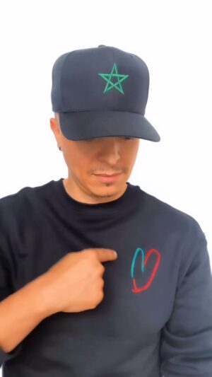 Rachid Badouri Instagram - 𝗕𝗜𝗟𝗟𝗘𝗧𝗦: 𝗟𝗜𝗘𝗡 𝗗𝗔𝗡𝗦 𝗠𝗔 𝗕𝗜𝗢 @pollen.records @koscene @olympiamontreal 
#foryou #seismemaroc #love #viral