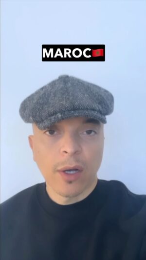 Rachid Badouri Instagram - 🇲🇦FAIRE UN DON (PARTAGEZ!)
#maroc #foryou #seismemaroc