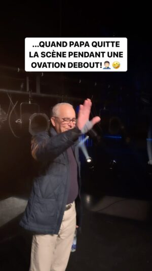 Rachid Badouri Instagram - #foryou #love #viral