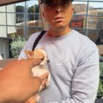 Rachid Badouri Instagram - How to escape the matrix.? 😢 #instagram #popular #viral #creator #funny #npc