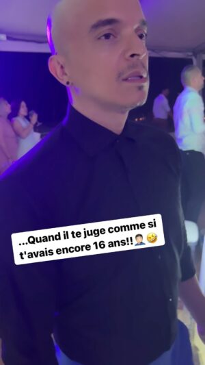 Rachid Badouri Instagram - #foryou