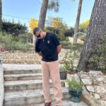 Rachid Badouri Instagram - ☀️