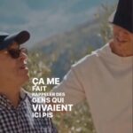 Rachid Badouri Instagram - Mon Papounet! Mon Maroc! Mon Rif! #foryou #maroc #LhéritageBadouri🇲🇦 #MerciLaDreamTeamDeBonsoirBonsoir♥️