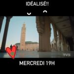 Rachid Badouri Instagram - Trop hâte de vous faire découvrir L'héritage Badouri! Un des projets qui m'a le plus touché dans ma carrière!🇲🇦♥️ #maroc #rif #berbere #foryou Marôc