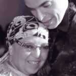 Rachid Badouri Instagram - 💗 Ma dernière danse avec Maman... ...Elle perdit son combat contre ce FUC%# cancer à peine 2 mois plus tard ! Prends le temps de dire à ta Mère ou la personne que tu considère comme ta Mère, à quel point tu l'aimes!!🙏🏼 #KhadijaBadouri❤️ #12YearsAndStillHeartBroken💔 #FêteDesMères🙏🏼