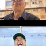 Rachid Badouri Instagram - MOMO au MAROC!🇲🇦 🤦🏻‍♂️🤣😭 Marôc