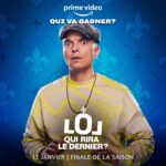 Rachid Badouri Instagram - . Les 3 derniers épisodes de 𝙇𝙊𝙇 𝙌𝙪𝙞 𝙧𝙞𝙧𝙖 𝙡𝙚 𝙙𝙚𝙧𝙣𝙞𝙚𝙧? sont maintenant dispos sur @alloprimevideo ! Je viens de les terminer et CALVAIRE que c'est fou!! 🤣🤣😭😭