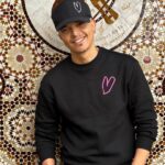 Rachid Badouri Instagram - 🇲🇦 MERCI Le Maroc, Papa, La famille, Mes Sœurs d'amour, Trinome Et Filles, Amelie, Céline, Felix, Pascal, Stéphane, Ali, Gilles et tous ces ANGES qui on fait de ce voyage, une expérience INOUBLIABLE! #ForeverInMyHeart♥️🇲🇦 Casablanca