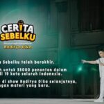 Raditya Dika Instagram - Tur berakhir. Sedih juga rasanya. Sampai bertemu lagi. 🥲