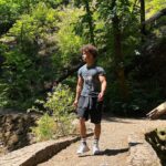 Radzi Chinyanganya Instagram – Hikey hikey!!

📷 @saunderscb 

#oregon #hiking Multnomah Falls