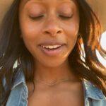 Rae Wynn-Grant Instagram - It’s been over 1 month since we announced the return of the iconic show @wildkingdomtv & my role as the newest co-host. It still feels surreal, except when i’m huffing & puffing, sweating profusely on camera and avoiding wild animal bites. As a trained biologist, I’m able to get up close & personal with many of these animals, but please don’t do this at home 1: Argentinian Tegu 2: Press Release Day 3: No spoilers but trust me it’s GOOD 4: A different type of surreal feeling 💅🏾 5: The hardest working crew 6: The man, the myth, the legend, my co-host and new bff @peterwgros 7: Episode 1 wrap 🎬 8: The original show that inspired my career