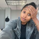 Rae Wynn-Grant Instagram - My April in reverse. The month ended with me hiring a babysitter only to go the the locker room of the gym, sit in the sauna for 20 minutes, grabbing a burger & fries, and going home. It was a beautiful, busy month where I blew my own mind by *finally* turning in the first draft of my book, SPEAKING AT THE @whitehouse, and finally starting the garden that I promised my kids years ago. Additional highlights include adopting a blueberry bush, twinning w my girl @ayanaeliza in @patagonia, seeing my house from the plane, the briefest few hours in nyc, good lighting at my desk, and spying on the hummingbird nest 🪺 Onward, May ✌🏾 🌍