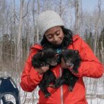 Rae Wynn-Grant Instagram - 20 years ago I walked into my first ecology class as a freshman at @emoryuniversity and It changed my life. But being a scientist in leadership wouldn’t have ever been possible without the grants, funding, and scholarships that helped me grow in this field. I’m proud that @wildkingdomtv is teaming up with @nwfecoleaders to provide the #EcoLeaders grant for students who need extra support to reach their science goals. Applications are now open! Learn more and apply today at the link in my bio 💪🏾