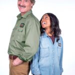 Rae Wynn-Grant Instagram - Usually being a brand ambassador means selling things, but with @wildkingdomtv being their brand ambassador means representing science & nature both on screen and off. From writing opinion pieces to responding to current events to fun photo shoots with @petergros, I’ve been working hard to expand what this “brand” means in an effort to maximize inclusion & diversity, and point us all toward environmental solutions. You can join too! Sign up for our newsletter at the link in the @wildkingdomtv bio ✌🏾🌱