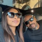 Rae Wynn-Grant Instagram - The only time I’ll talk about astrology is when people say things about #ScorpioSeason - it’s not science, but it sure is fun 🦂. Turned 38 yesterday. I’m privileged to live with relative peace & safety & with resources & loved ones that allow me to celebrate growing and learning, one year at a time. More of that - for everyone please 🙏🏾. 5pm dinner date w @daveseligman, a cup of half-caf coffee bc I’m a badass 🙈, morning w a young dentist & her unicorn scuba diver octopus assistant, watched myself scream bloody murder in a bat cave on @wildkingdomtv (streaming on @peacock y’all), broke out my bday gift that looks like a Halloween costume, meditated on what abundance really means w @chaninicholas Santa Barbara, California
