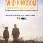 Rae Wynn-Grant Instagram - The countdown is on! Less than 1 month until @wildkingdomtv premiers on @nbc 🙏🏾. Co-hosting this show has been the realization of a childhood dream, and I can’t wait for more of the world to see what we’ve been working on. Nature storytelling has never been better 🌍