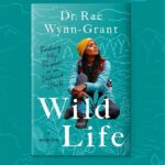 Rae Wynn-Grant Instagram - Welcoming everyone into the unbelievable adventures around the world I’ve had in my quest to find solutions for wildlife conservation and ultimately in my quest to find myself ✨ Wild Life drops April 2nd, preorders open now (link in bio, of course)✨