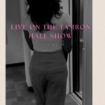 Rae Wynn-Grant Instagram - Live today from ABC Studios, I’m on the @tamronhallshow discussing black bear ecology & safety 🐻🐻🐻