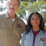 Rae Wynn-Grant Instagram - Want to help wildlife but don’t know where to get started? Co-Hosts @peterwgros and @raewynngrant have a special message for you this World Wildlife Conservation Day. Watch to see how you can help conserve wildlife. #nationalwildlifeconservationday #conservation #wildlifeconservation #themoreyouknow #wildkingdom