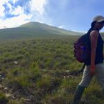 Rae Wynn-Grant Instagram - 20 years ago I walked into my first ecology class as a freshman at @emoryuniversity and It changed my life. But being a scientist in leadership wouldn’t have ever been possible without the grants, funding, and scholarships that helped me grow in this field. I’m proud that @wildkingdomtv is teaming up with @nwfecoleaders to provide the #EcoLeaders grant for students who need extra support to reach their science goals. Applications are now open! Learn more and apply today at the link in my bio 💪🏾