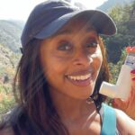 Rae Wynn-Grant Instagram - 20 years ago I walked into my first ecology class as a freshman at @emoryuniversity and It changed my life. But being a scientist in leadership wouldn’t have ever been possible without the grants, funding, and scholarships that helped me grow in this field. I’m proud that @wildkingdomtv is teaming up with @nwfecoleaders to provide the #EcoLeaders grant for students who need extra support to reach their science goals. Applications are now open! Learn more and apply today at the link in my bio 💪🏾