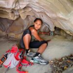 Rae Wynn-Grant Instagram - 20 years ago I walked into my first ecology class as a freshman at @emoryuniversity and It changed my life. But being a scientist in leadership wouldn’t have ever been possible without the grants, funding, and scholarships that helped me grow in this field. I’m proud that @wildkingdomtv is teaming up with @nwfecoleaders to provide the #EcoLeaders grant for students who need extra support to reach their science goals. Applications are now open! Learn more and apply today at the link in my bio 💪🏾