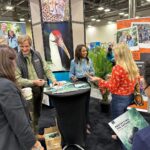 Rae Wynn-Grant Instagram - For years I’ve held great respect for @zoos_aquariums and the amazing conservation work they support. But in September I got to visit their famed conference and present $100k on behalf of @mutualofomaha and @wildkingdomtv! As someone who has worked for years trying to keep species safe and healthy in the wild, I know how important it is to have @zoos_aquariums parallel those goals in captive spaces - and sometimes it makes the difference between extinction & thriving. Thank you @zoos_aquariums for the warm welcome into your group!