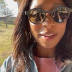 Rae Wynn-Grant Instagram - Usually being a brand ambassador means selling things, but with @wildkingdomtv being their brand ambassador means representing science & nature both on screen and off. From writing opinion pieces to responding to current events to fun photo shoots with @petergros, I’ve been working hard to expand what this “brand” means in an effort to maximize inclusion & diversity, and point us all toward environmental solutions. You can join too! Sign up for our newsletter at the link in the @wildkingdomtv bio ✌🏾🌱