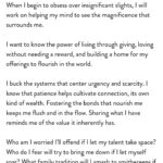 Rae Wynn-Grant Instagram - The only time I’ll talk about astrology is when people say things about #ScorpioSeason - it’s not science, but it sure is fun 🦂. Turned 38 yesterday. I’m privileged to live with relative peace & safety & with resources & loved ones that allow me to celebrate growing and learning, one year at a time. More of that - for everyone please 🙏🏾. 5pm dinner date w @daveseligman, a cup of half-caf coffee bc I’m a badass 🙈, morning w a young dentist & her unicorn scuba diver octopus assistant, watched myself scream bloody murder in a bat cave on @wildkingdomtv (streaming on @peacock y’all), broke out my bday gift that looks like a Halloween costume, meditated on what abundance really means w @chaninicholas Santa Barbara, California