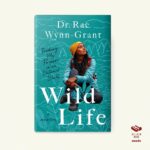Rae Wynn-Grant Instagram - Introducing WILD LIFE! Coming April 2024 from Get Lifted Books, WILD LIFE is a new memoir from renowned ecologist and co-host of @wildkingdomtv, Dr. Rae Wynn-Grant. Filled with stories from her two decades in the wild as a Black female scientist, WILD LIFE is Dr. Rae’s journey of resilience and adaptation. She is an inspirational model of Black Excellence for so many, and her memoir is written with passion, honesty, and hope, which makes her the perfect author for Get Lifted Books. Our imprint is committed to publishing distinct, diverse, and brilliant stories. We can’t wait for readers to be transported into the wild spanning from the Great Plains to Madagascar. Pre-order WILD LIFE now via the link in bio and be the first to get your copy on April 2nd, 2024! #wildlifebook #wildkingdomtv