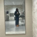 Rae Wynn-Grant Instagram - This week’s highlights: dinosaur footprints, canned smoked fish, African wildlife, bear news Dinasour Valley