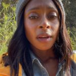 Rae Wynn-Grant Instagram - It’s been over 1 month since we announced the return of the iconic show @wildkingdomtv & my role as the newest co-host. It still feels surreal, except when i’m huffing & puffing, sweating profusely on camera and avoiding wild animal bites. As a trained biologist, I’m able to get up close & personal with many of these animals, but please don’t do this at home 1: Argentinian Tegu 2: Press Release Day 3: No spoilers but trust me it’s GOOD 4: A different type of surreal feeling 💅🏾 5: The hardest working crew 6: The man, the myth, the legend, my co-host and new bff @peterwgros 7: Episode 1 wrap 🎬 8: The original show that inspired my career