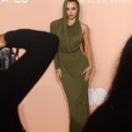 Rafa Kalimann Instagram - @amfar night Venice, Italy