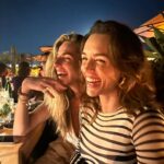 Rafa Kalimann Instagram - Oi férias. 🥹🫶🏻👀 Oi Lua. Ibiza, Spain