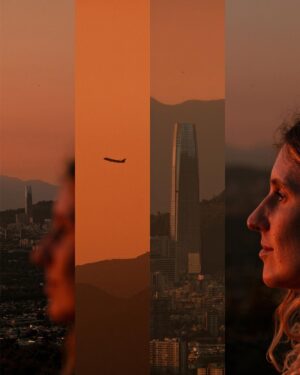 Rafael Bridi Instagram - Dia 1/3 da nossa primeira aventura no Chile. Após a devida chegada, descarregamento de malas, adaptação e organização em Viña/Valpo fomos para as alturas. E foi nesta linha de Highline incrível nas montanhas dos arredores de Santiago que desafiamos o equilíbrio.

Ainda quando estávamos planejando os detalhes da viagem, eu falei com o @equi.li.bri.lo e deixamos combinado de nos encontrar e subir as montanhas nos arredores do Barrio Alto. Depois de uma trilha de uns 30 minutos bem inclinada chegamos a este Highline de 290 metros de distância com todo o vale e a capital chilena, Santiago ao fundo.

Foi um dia que começou com Highline sem vento, depois teve bastante vento e terminou com um por do Sol incrível refletindo o dourado nos prédios e casas da cidade. A @isadorasd pelo visto curtiu a caminhada diferente decorrente dos intensos ventos no topo das escarpas. 

Ainda em nossa adaptação aproveitamos para passear pelas redondezas e nuances do litoral e a cultura que formam essa região do Chile. Visitamos a praia dos desportes, encontramos velhos amigos e fizemos novos. Nos familiarizamos com os Cochayuyos, o lar temporário da Isa e o contraste da arquitetura nova com a histórica do lugar.

#exploretocreate #chile #chilean #chilegram #slacklining #slacklife #Highline #artofvisuals #voyaged #southamerica #jb3investimentos #aktionpaz #columbiabrasil #columbiatrip #aprovadetudo #balancecommunity #roamtheplanet #mytinyatlas #welivetoexplore #doyoutravel #slackliners #slacklinebrasil #viña