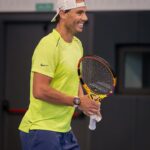 Rafael Nadal Instagram - 😄 Rafa Nadal Academy