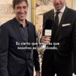 Rafael Nadal Instagram - ¿Quién es para ti el deportista más elegante, el deportista más Esquire? @rudy5fernandez y @raulgonzalez lo tienen muy claro… Y al final todo en casa con otro de nuestros #HombresEsquire 📹 @inglor8