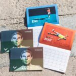 Rafael Nadal Instagram - Ya está disponible en la tienda de la @rafanadalacademy el Calendario Oficial 2024 de @rafaelnadal , cuyos beneficios se destinan íntegramente al funcionamiento de los proyectos de la @frnadal en España e India.📅🔝 Este año está dedicado a los 4 Grandes Slams y hay disponible la versión sobremesa y la de pared. ¿Cuál te gusta más?👀 ¡Consigue el tuyo ya! ➡️ÚNICO PUNTO DE VENTA!! … The Official 2024 Calendar of @rafaelnadal is now available at the @rafanadalacademy store, with all proceeds going directly to support the projects of @frnadal in Spain and India.📅🔝 This year's edition is dedicated to the 4 Grand Slams, and both desktop and wall versions are available. Which one do you prefer?👀 Get yours now! ➡️EXCLUSIVE POINT OF SALE!! #rafanadal #rafaelnadal #calendario #2024 #fundacionrafanadal #calendariosolidario #calendar #official #tenis #tennis Rafa Nadal Academy