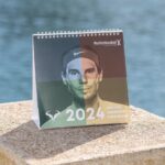 Rafael Nadal Instagram - Ya está disponible en la tienda de la @rafanadalacademy el Calendario Oficial 2024 de @rafaelnadal , cuyos beneficios se destinan íntegramente al funcionamiento de los proyectos de la @frnadal en España e India.📅🔝 Este año está dedicado a los 4 Grandes Slams y hay disponible la versión sobremesa y la de pared. ¿Cuál te gusta más?👀 ¡Consigue el tuyo ya! ➡️ÚNICO PUNTO DE VENTA!! … The Official 2024 Calendar of @rafaelnadal is now available at the @rafanadalacademy store, with all proceeds going directly to support the projects of @frnadal in Spain and India.📅🔝 This year's edition is dedicated to the 4 Grand Slams, and both desktop and wall versions are available. Which one do you prefer?👀 Get yours now! ➡️EXCLUSIVE POINT OF SALE!! #rafanadal #rafaelnadal #calendario #2024 #fundacionrafanadal #calendariosolidario #calendar #official #tenis #tennis Rafa Nadal Academy