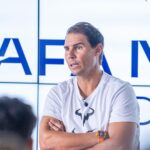 Rafael Nadal Instagram - An unforgettable conversation! ☺️ 💪🏼 The @rafanadalacademy coaches have had the opportunity to chat with @rafaelnadal and ask him about many topics! 🗣️ Anecdotes, recommendations, memories and advices that we will always remember! VAMOS‼️ Rafa Nadal Academy