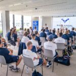 Rafael Nadal Instagram - An unforgettable conversation! ☺️ 💪🏼 The @rafanadalacademy coaches have had the opportunity to chat with @rafaelnadal and ask him about many topics! 🗣️ Anecdotes, recommendations, memories and advices that we will always remember! VAMOS‼️ Rafa Nadal Academy