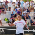 Rafael Nadal Instagram - Enhorabuena @hamadmedjedovic por ganar el #RafaNadalOpen by Movistar, a los jugadores de la academia por su gran actuación y a @danirinconn_ por llegar a otra semifinales 👏🏻 Gracias a todos los jugadores, aficionados y patrocinadores que han ayudado a que este torneo @atpchallengertour siga creciendo en la @rafanadalacademy. En especial a @movistar_es por vuestro gran apoyo 👏🏻 🎾 @atpchallengertour 📲 @movistar_es 🚗 @kia.worldwide 👕 @nike 🎾 @babolat 💪🏼 @cantabrialabs_esp 🌐 @sportssantander 🖥 @lg_espana ⚜️ @amstel_es 🏝 @viva.sir 🇪🇸 @rfetenis ⌚️ @richardmille 🏥 @quironsalud   💦 @bezoya_agua ✈️ @iberia     💧 @waterdrop 🌍 @world2meet 🏥 @indibarehab.es 🍦 @la.menorquina 💆🏻‍♀️ @ibsa_derma 🪧 @murprotect      👷‍♂️ @talat.es_ 🚌 @roigmallorca Rafa Nadal Academy