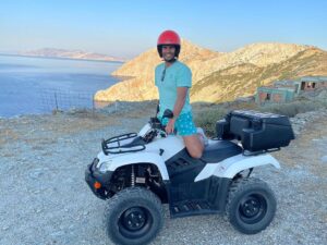 Rafael Nadal Instagram - Vacaciones (II)