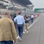 Rafael Nadal Instagram - Merci à tous !!!! 🇫🇷 Sensación increíble recibir este aplauso en Le Mans ! 🏁 Le Mans Classic