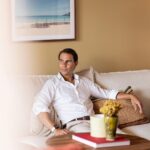 Rafael Nadal Instagram - Gracias al gran trabajo de nuestro equipo para llegar a este momento, estoy feliz de presentar mi segunda casa en Mallorca—el primer hotel de la familia Zel. El Mediterráneo es nuestro estilo de vida y ahora podréis experimentarlo de primera mano. Vuestro nuevo hogar junto al mar os espera. Estoy seguro de que disfrutaréis esta isla tanto como yo. - Thanks to the team’s superb work leading to this moment, I am thrilled to present my second home in Mallorca—the first hotel in the Zel family. The Mediterranean is our way of life and now you’ll be able to experience it first-hand. Your new home by the sea is ready to welcome you. I’m sure you’ll enjoy the island as much as I have. #ZelHotels #BornInTheMed ZEL Mallorca