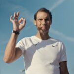 Rafael Nadal Instagram - TOGETHER WE BRING MELANOMA DOWN TO ZERO 👌🏼☀️ For #WorldMelanomaDay we join forces with the @realmadrid team, @rafaelnadal and @saraandressport in our global campaign #0MELANOMA, to raise awareness about the importance of prevention and early detection of melanoma. Because #WHATSIMPORTANT is not always visible at a glance☀️Remember these 3 steps, protect yourself from the sun and bring melanoma down to zero. — JUNTOS DEJAMOS A CERO EL MELANOMA 👌🏼☀️ Por el #DiaMundialdelMelanoma unimos fuerzas con el @realmadrid, @rafaelnadal y @saraandressport en nuestra campaña global #0MELANOMA, para concienciar sobre la importancia de la prevención y detección temprana del melanoma. Porque #LOIMPORTANTE no siempre se ve a simple vista ☀️Recuerda estos 3 pasos y protégete del sol para dejar a cero el melanoma.